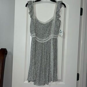 Alter’d State Dress